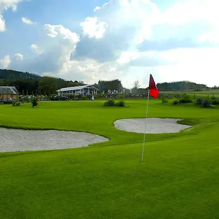 Farma Michael Na Tvrzi Nedvězí Resort