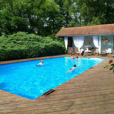Farma Michael Na Tvrzi Nedvězí Resort Netvořice